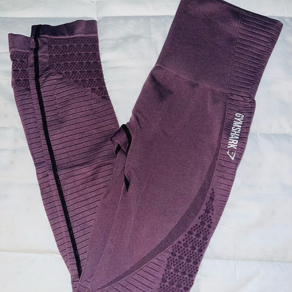 Gymshark seamless leggings